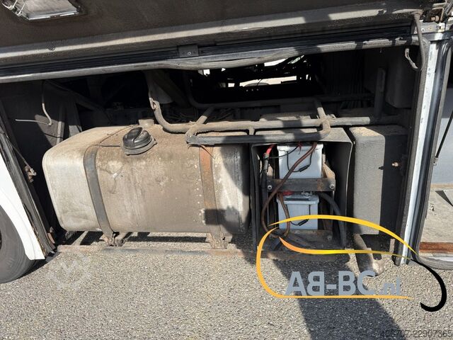 Touringcar IVECO CC150E25FP - Dayron, 41 Sitze, Euro 5