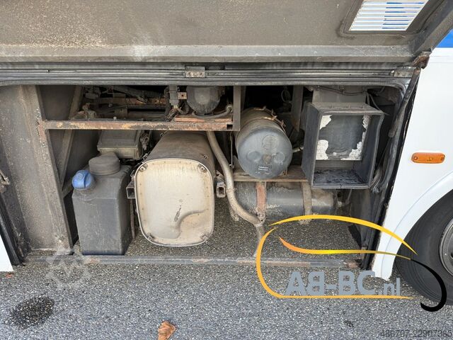 Touringcar IVECO CC150E25FP - Dayron, 41 Sitze, Euro 5