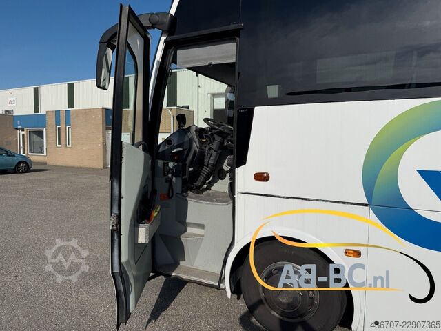 Touringcar IVECO CC150E25FP - Dayron, 41 Sitze, Euro 5