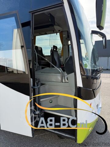 Touringcar IVECO CC150E25FP - Dayron, 41 Sitze, Euro 5