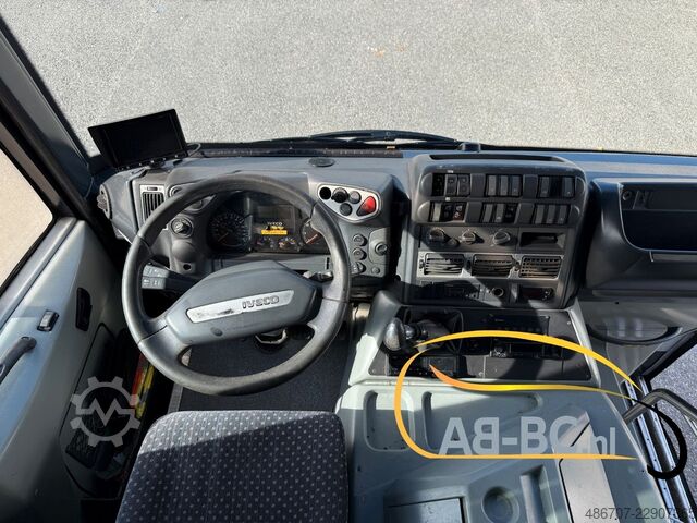 Touringcar IVECO CC150E25FP - Dayron, 41 Sitze, Euro 5