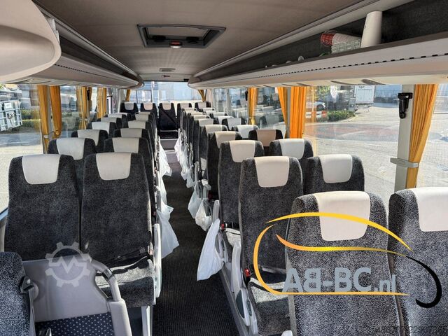 Touringcar IVECO CC150E25FP - Dayron, 41 Sitze, Euro 5