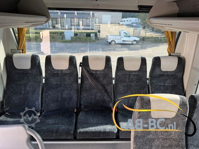 Touringcar IVECO CC150E25FP - Dayron, 41 Sitze, Euro 5