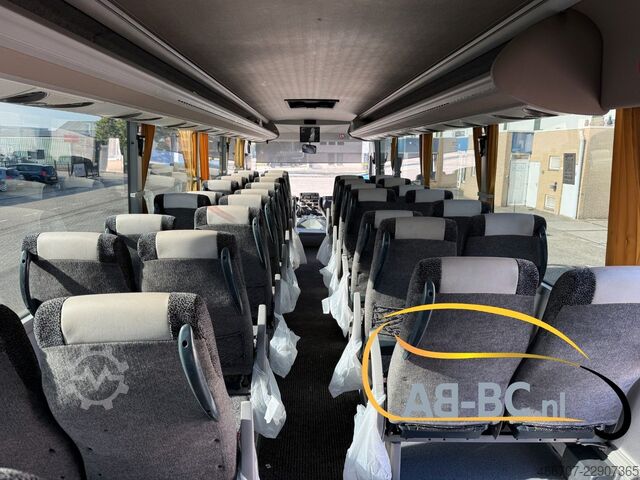 Touringcar IVECO CC150E25FP - Dayron, 41 Sitze, Euro 5