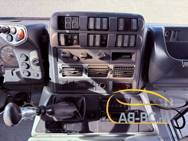 Touringcar IVECO CC150E25FP - Dayron, 41 Sitze, Euro 5