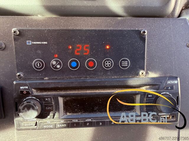 Touringcar IVECO CC150E25FP - Dayron, 41 Sitze, Euro 5