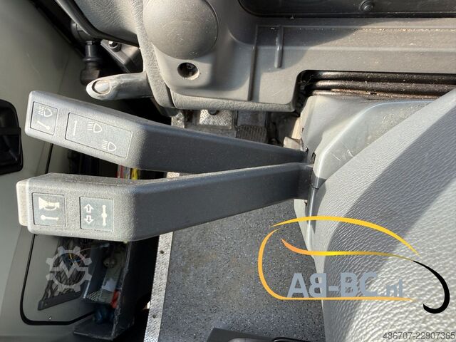Touringcar IVECO CC150E25FP - Dayron, 41 Sitze, Euro 5