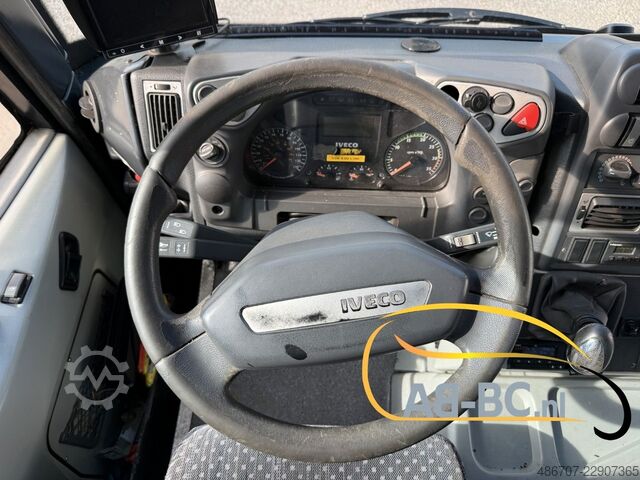 Touringcar IVECO CC150E25FP - Dayron, 41 Sitze, Euro 5