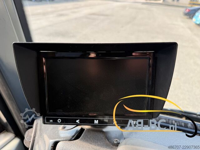 Touringcar IVECO CC150E25FP - Dayron, 41 Sitze, Euro 5