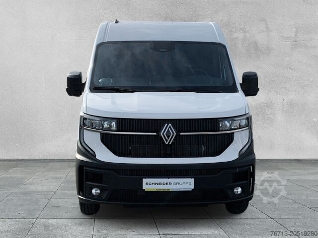 Panel van Renault Master L2H2 Blue dCi 130 KASTEN FWD Business LED+PDC