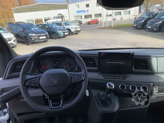 Panel van Renault Master L2H2 Blue dCi 130 KASTEN FWD Business LED+PDC