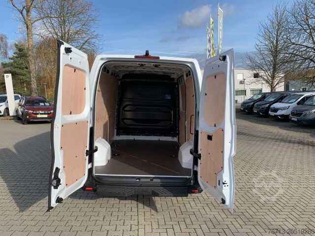 Panel van Renault Master L2H2 Blue dCi 130 KASTEN FWD Business LED+PDC