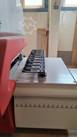 CNC machining center SCM Z1 26A