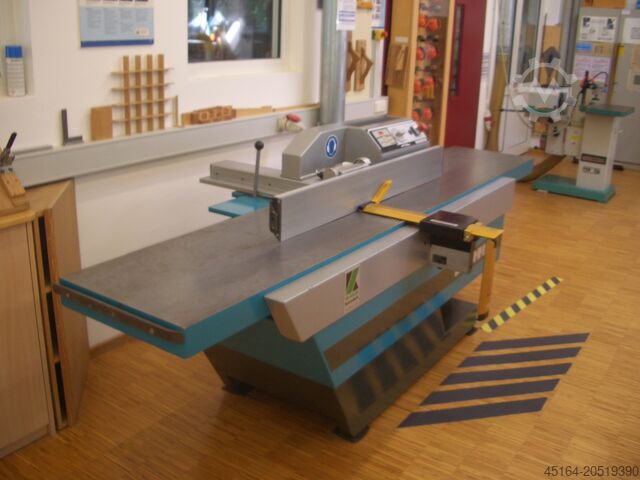 Jointer Martin T 54