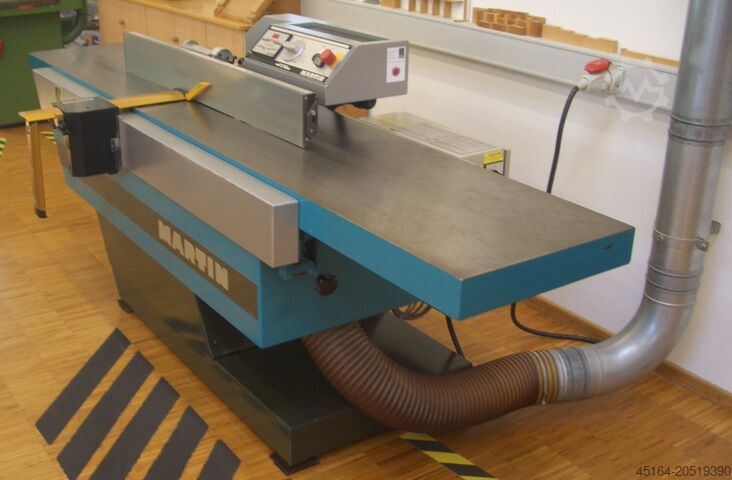 Jointer Martin T 54