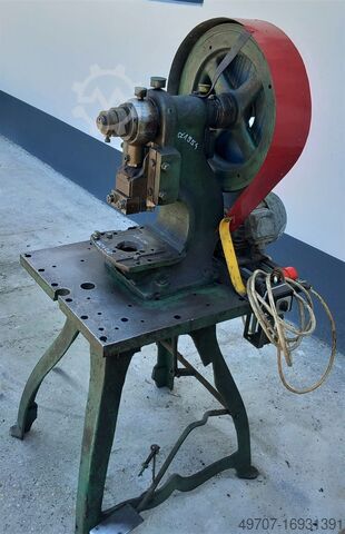 Exzenterpresse exzenterpresse 10 t