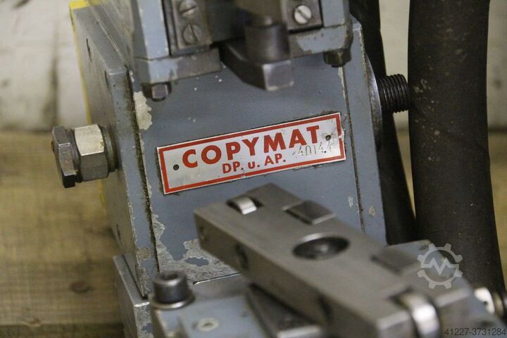 Kopierhuvud COPYMAT COPYMAT