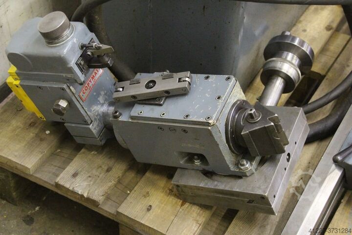 Kopierhuvud COPYMAT COPYMAT