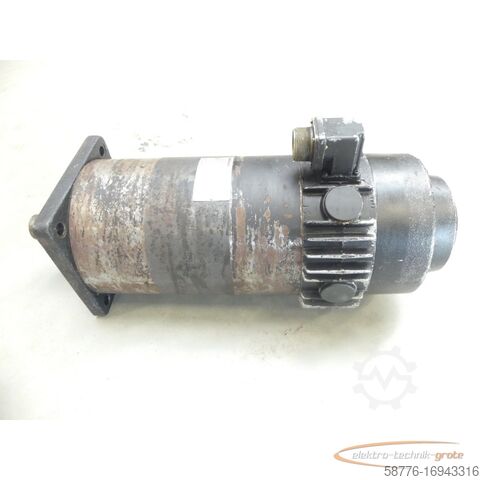 Besturingsunit Indramat MDC 9.20B/MMA-0 Gleichstromservomotor SN: 1912R1