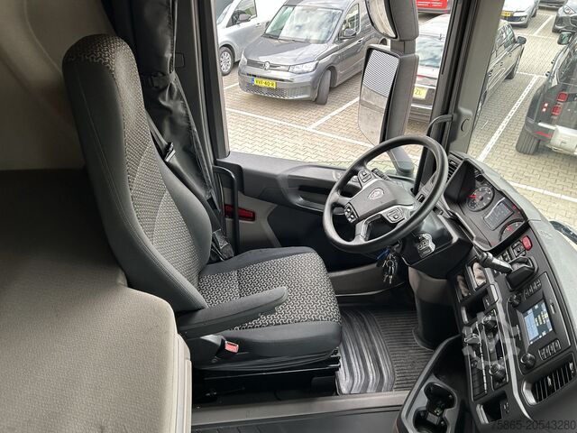 Standardni SZM Scania R450 Highline / Retarder / 808 dkm / APK TUV 07-26