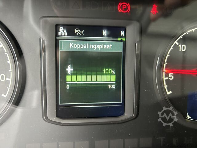 Standardni SZM Scania R450 Highline / Retarder / 808 dkm / APK TUV 07-26