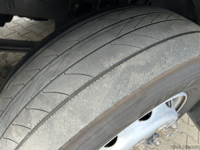 Standardni SZM Scania R450 Highline / Retarder / 808 dkm / APK TUV 07-26