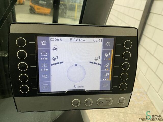 Heftruck Still RX20-20L