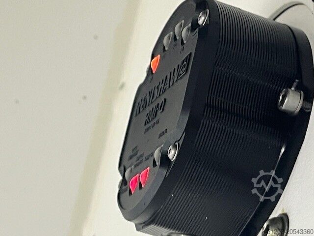 Centro de usinagem vertical MAZAK VARIAXIS C 600 SMOOTH AI