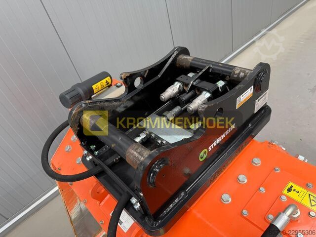 Φορέας κόσκινου Wolf Terra star TSG 123