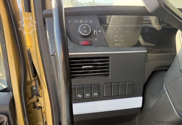 2023 Volvo FH Électrique 6x4 + Meiller MHKA Volvo Trucks FH Electric 6x4 / Swiss-Vehicle