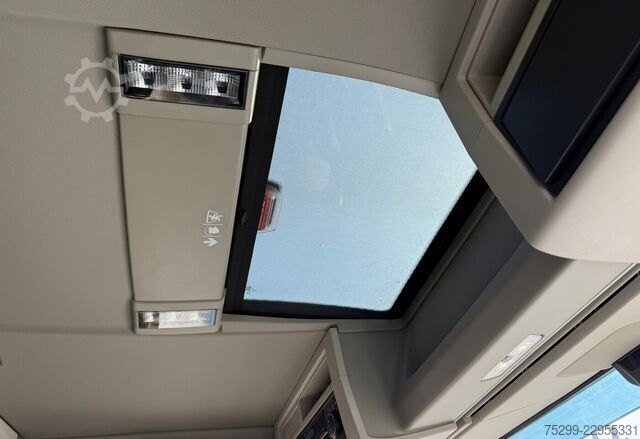 2023 Volvo FH Électrique 6x4 + Meiller MHKA Volvo Trucks FH Electric 6x4 / Swiss-Vehicle