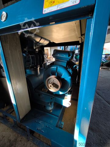 Blower Aerzen GM80L GM50L