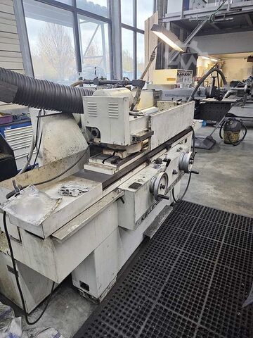 Válcová bruska Kellenberger R 175x1000