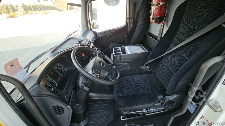 Γερανός παντός εδάφους Grove GMK4100L-1 (2pcs available in Qatar)