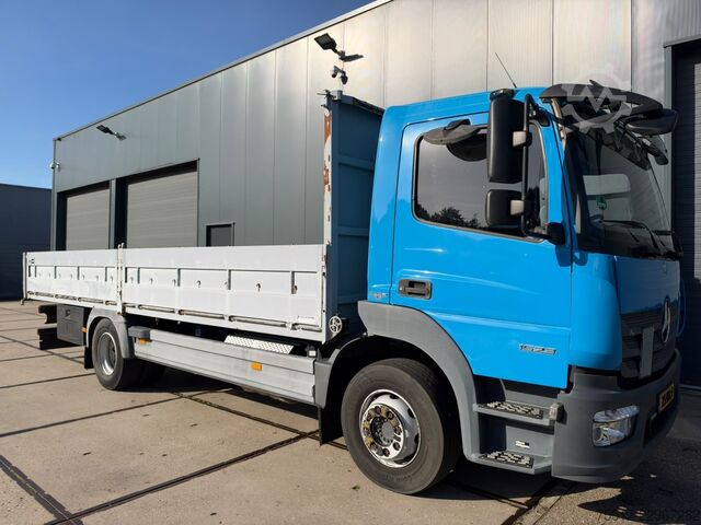 Loading platform Mercedes-Benz ATEGO 1523 / Euro 6 / 257.900..KM!! / TUV: 6-20...