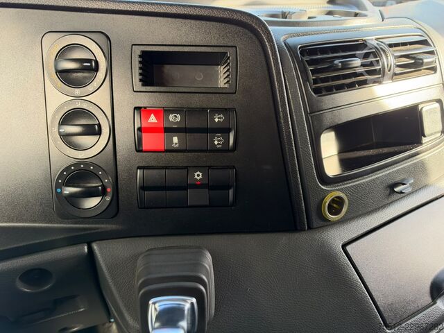 Loading platform Mercedes-Benz ATEGO 1523 / Euro 6 / 257.900..KM!! / TUV: 6-20...