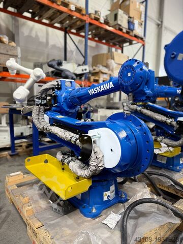 Industriële robot Yaskawa / Motoman YR-1-06VX88-A00