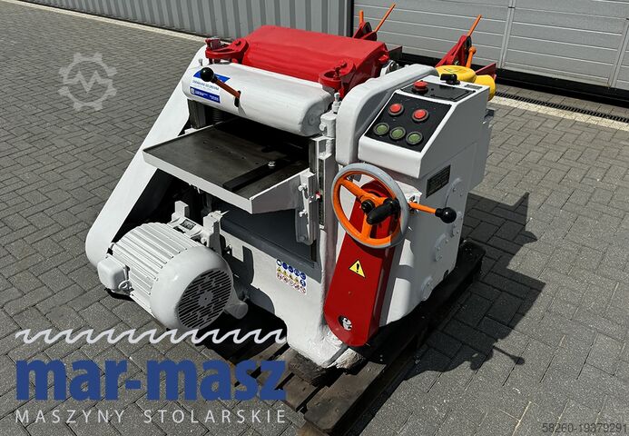 Dreiseitige Dickenhobelmaschine Kofama Koronowo 50