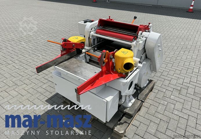 Dreiseitige Dickenhobelmaschine Kofama Koronowo 50