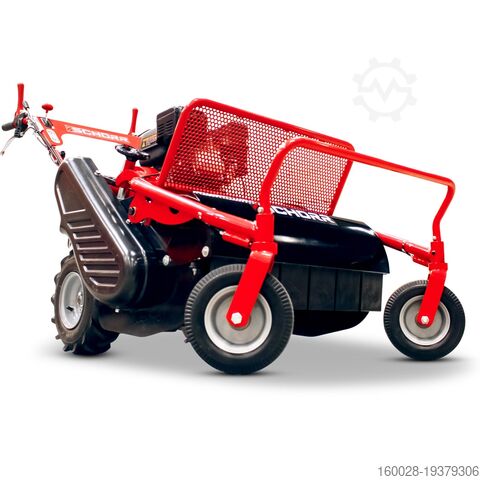 Muldler / mulchklipper / slaglemulcher SCHORR RR600HM Schlegelmulcher Hochgrasmäher
