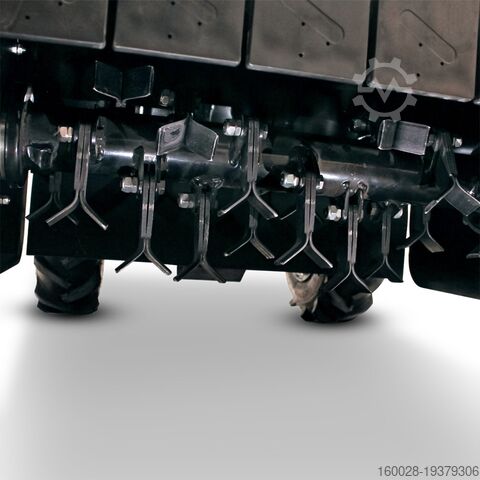 Muldler / mulchklipper / slaglemulcher SCHORR RR600HM Schlegelmulcher Hochgrasmäher