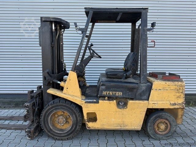 Diesel vorkheftruck Hyster H3.00XL