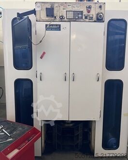 Ferăstrău multifilar de înaltă precizie Takatori MWS-610