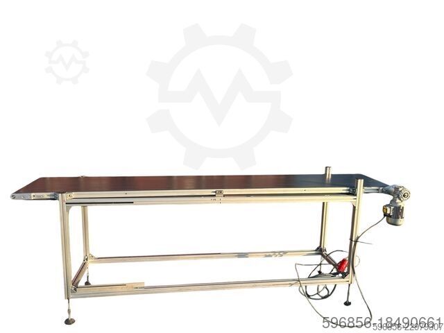 Sınıflandırma makinesi Euroflex 300