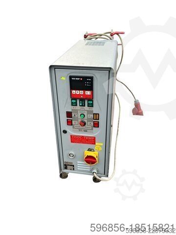 Ince kesme presi Tool-Temp TT-188