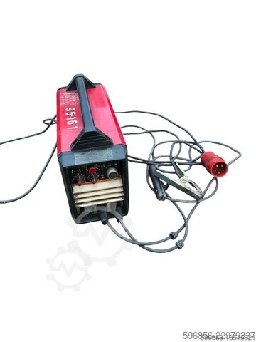 Set de sudură Rowatec Genesis 160