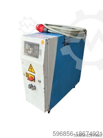 Remak Remak 29,5 KW