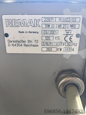 Remak Remak 29,5 KW