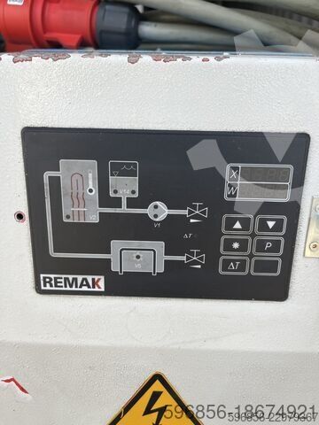 Remak Remak 29,5 KW