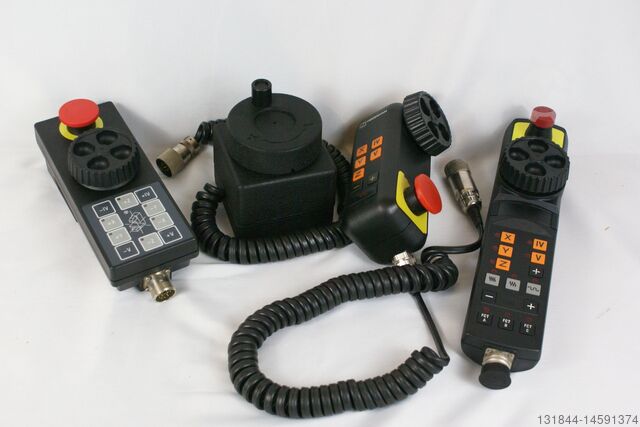 Mérőrendszer Heidenhain HR 250, HR 330, HR 332, HR 410